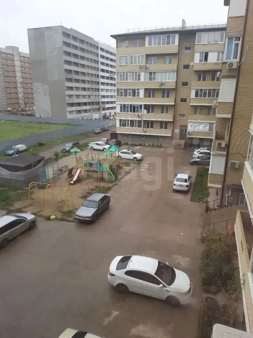 Студия, 22.4м² (улица им. Сорока А.М., 2) - миниатюра 9