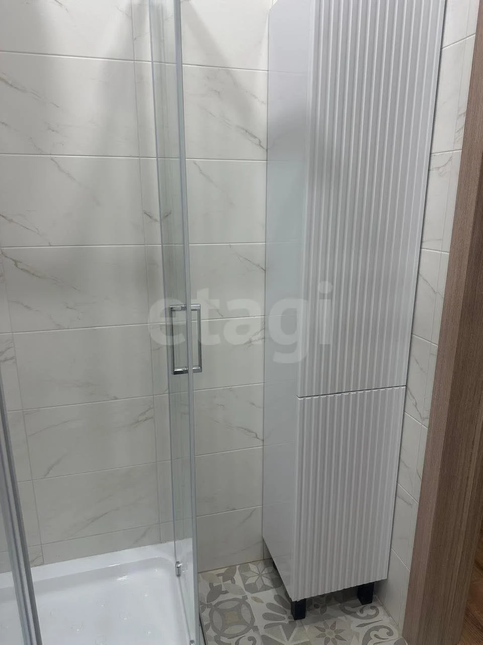 1-к квартира, 31.7м² (улица имени Петра Анжу, 14) - миниатюра 3