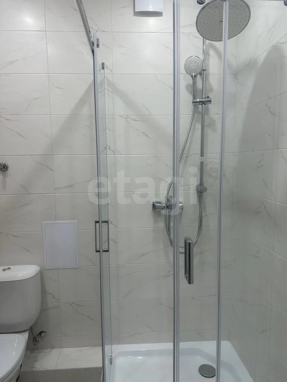 1-к квартира, 31.7м² (улица имени Петра Анжу, 14) - миниатюра 4
