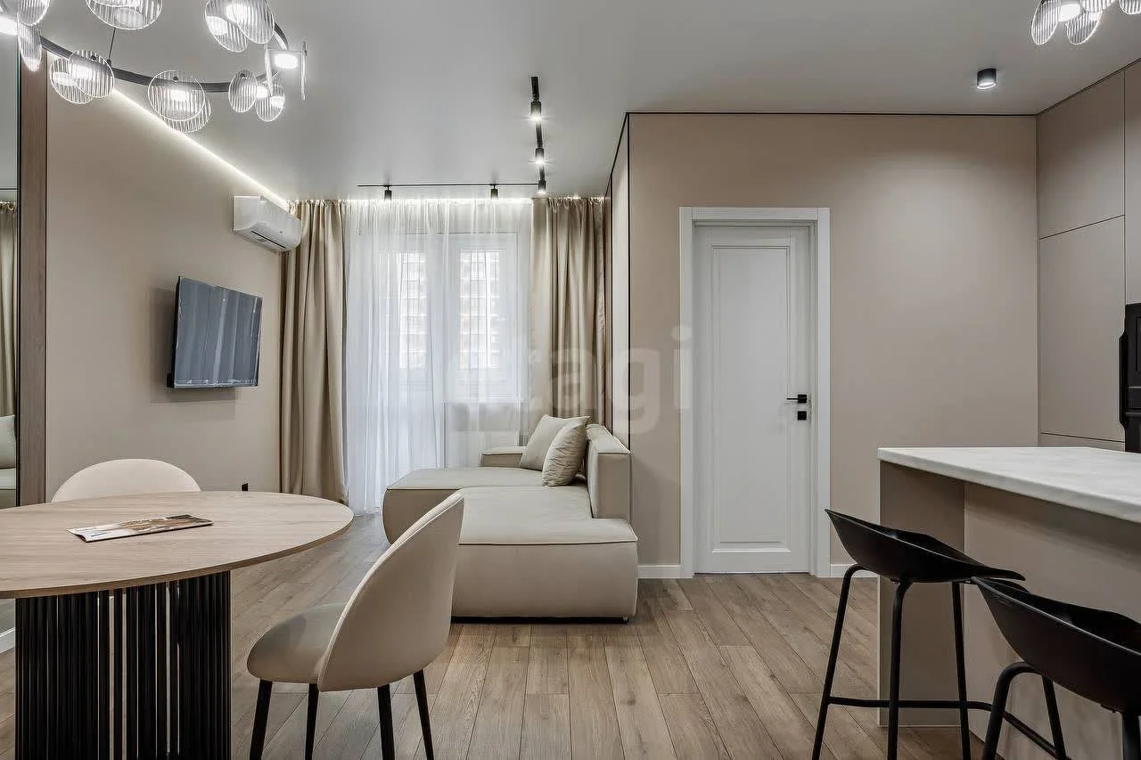 3-к квартира, 79.2м² (улица Ивана Беличенко, 86к1) - миниатюра 14