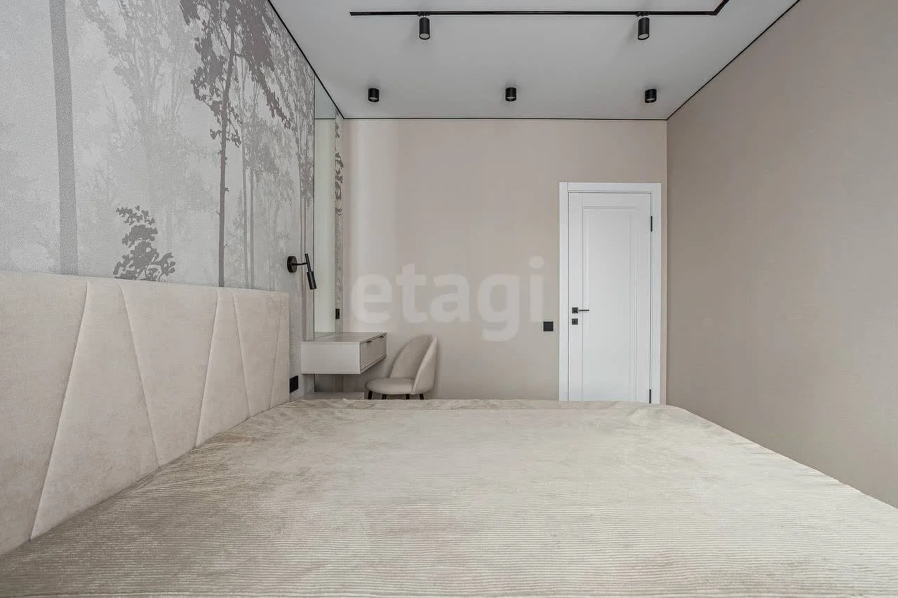 3-к квартира, 79.2м² (улица Ивана Беличенко, 86к1) - миниатюра 17