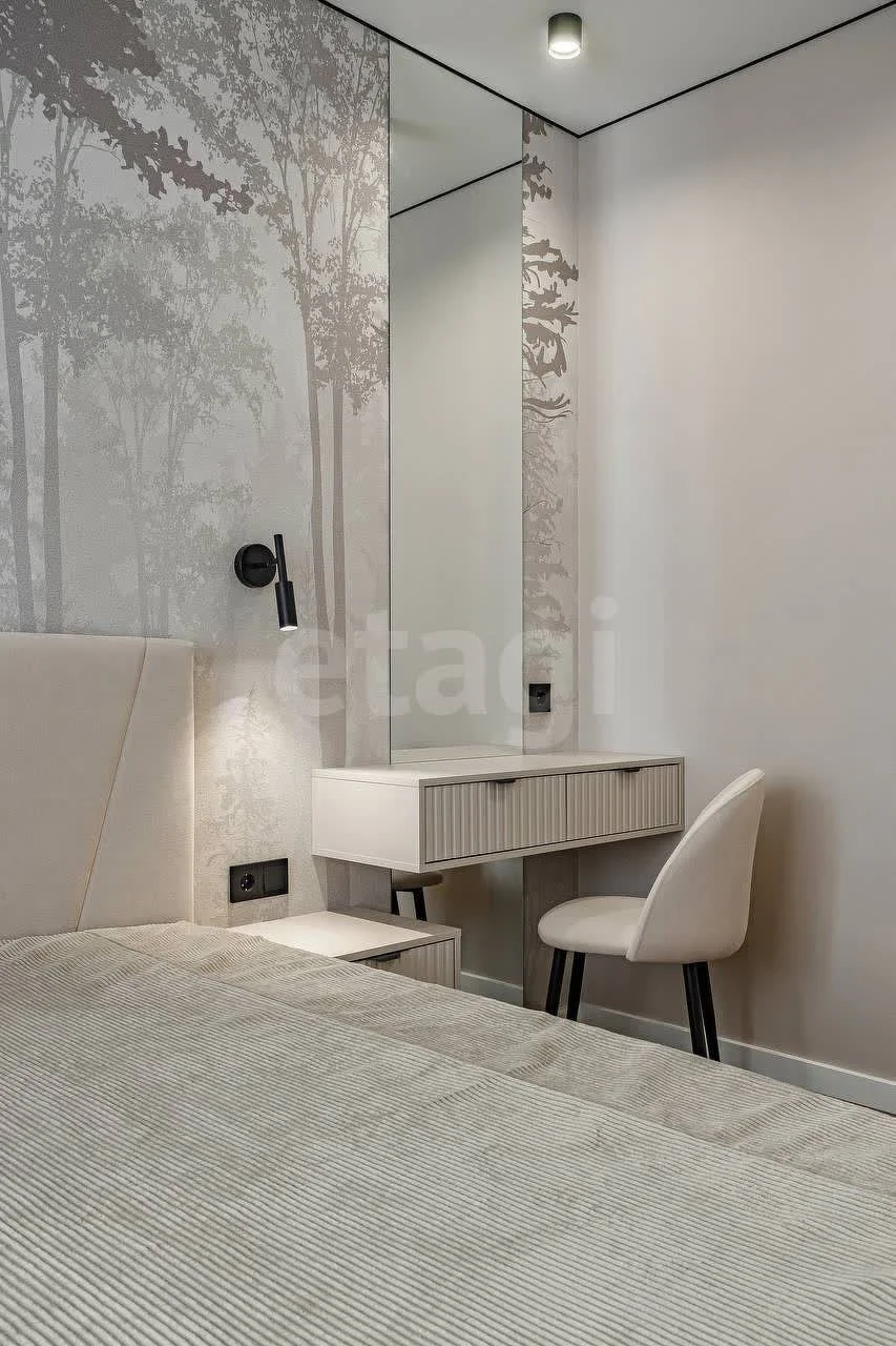 3-к квартира, 79.2м² (улица Ивана Беличенко, 86к1) - миниатюра 18