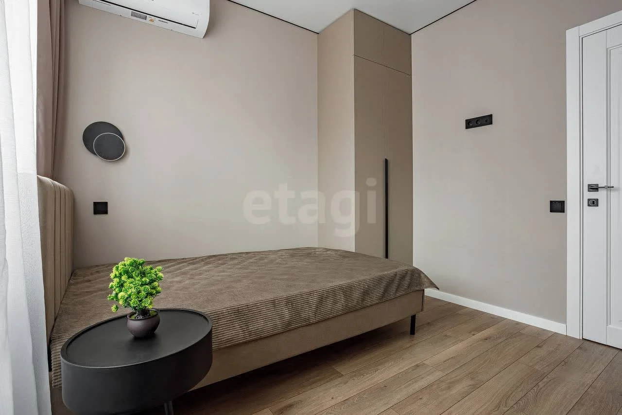 3-к квартира, 79.2м² (улица Ивана Беличенко, 86к1) - миниатюра 19