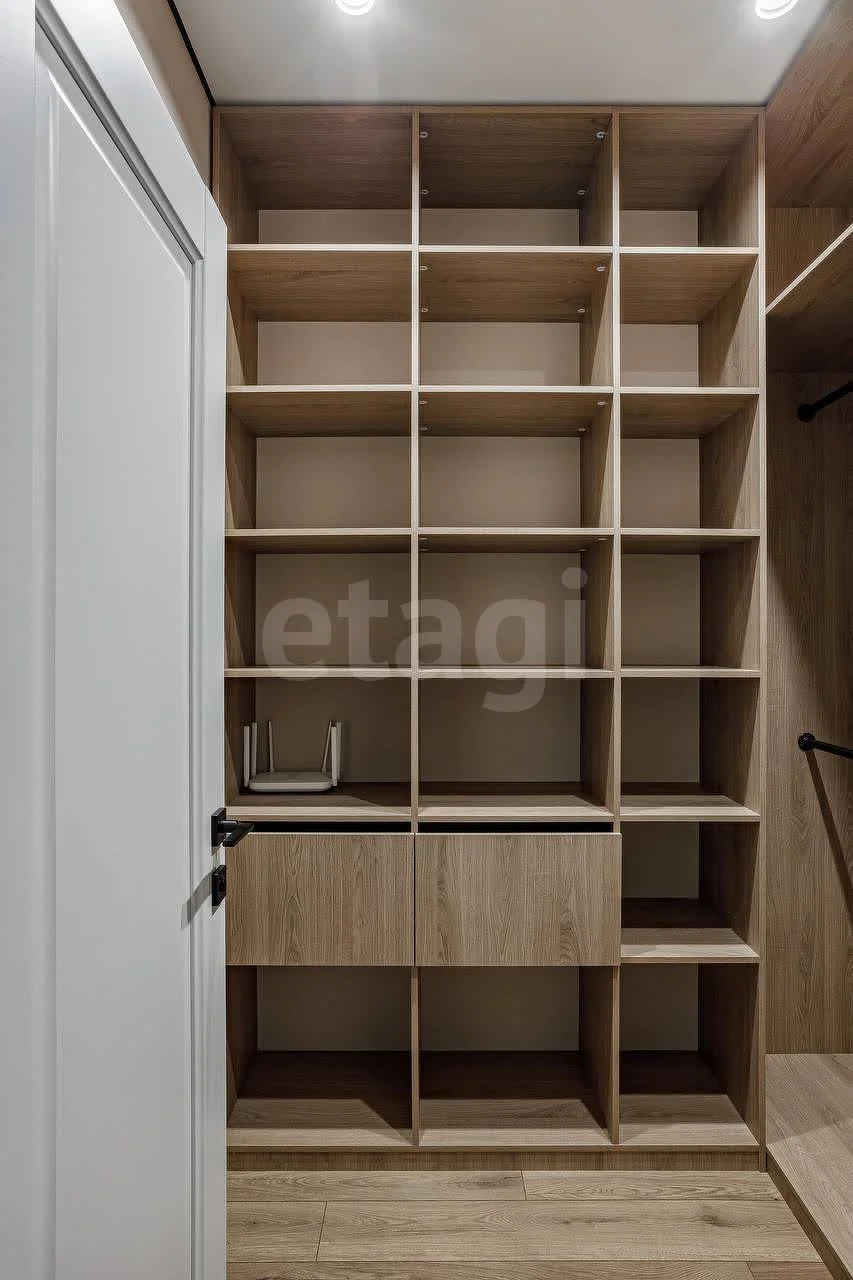 3-к квартира, 79.2м² (улица Ивана Беличенко, 86к1) - миниатюра 22