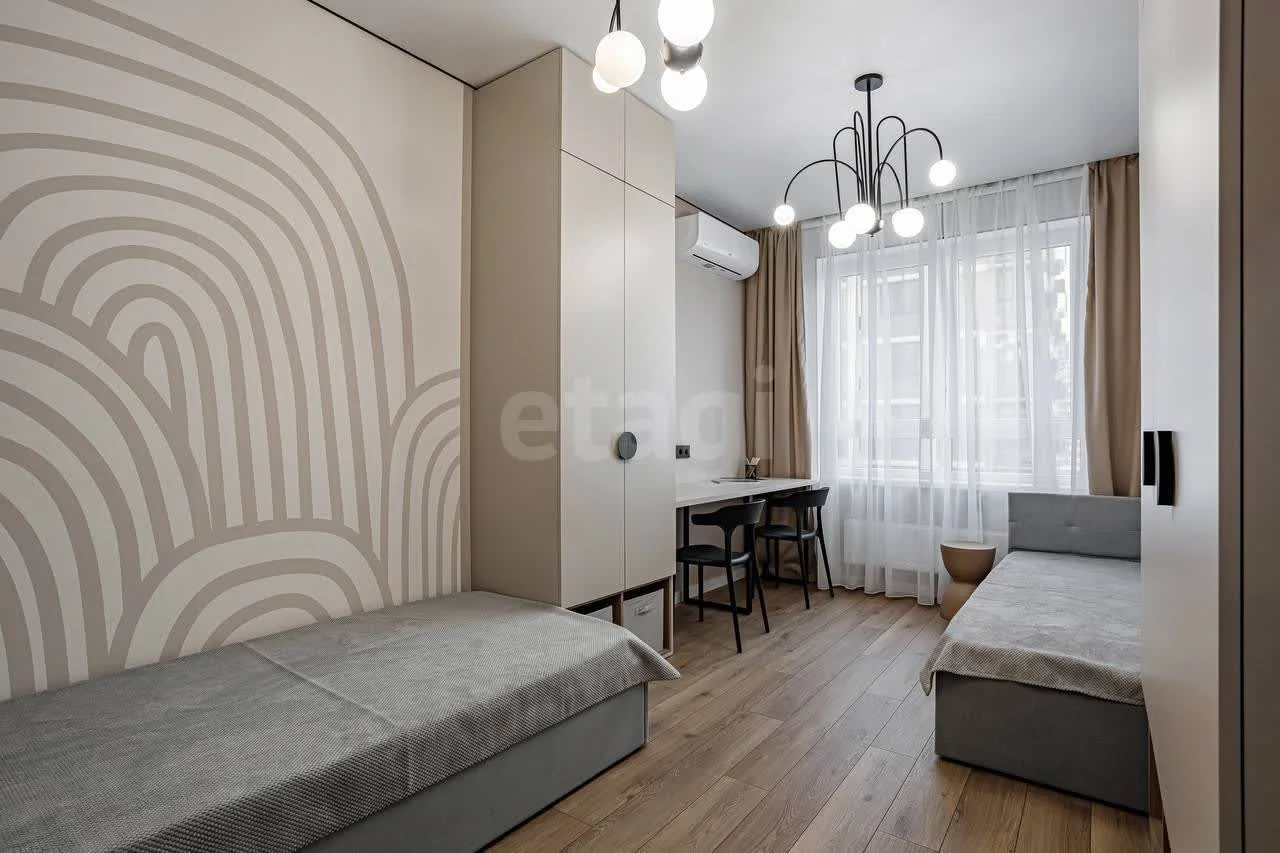 3-к квартира, 79.2м² (улица Ивана Беличенко, 86к1) - миниатюра 23