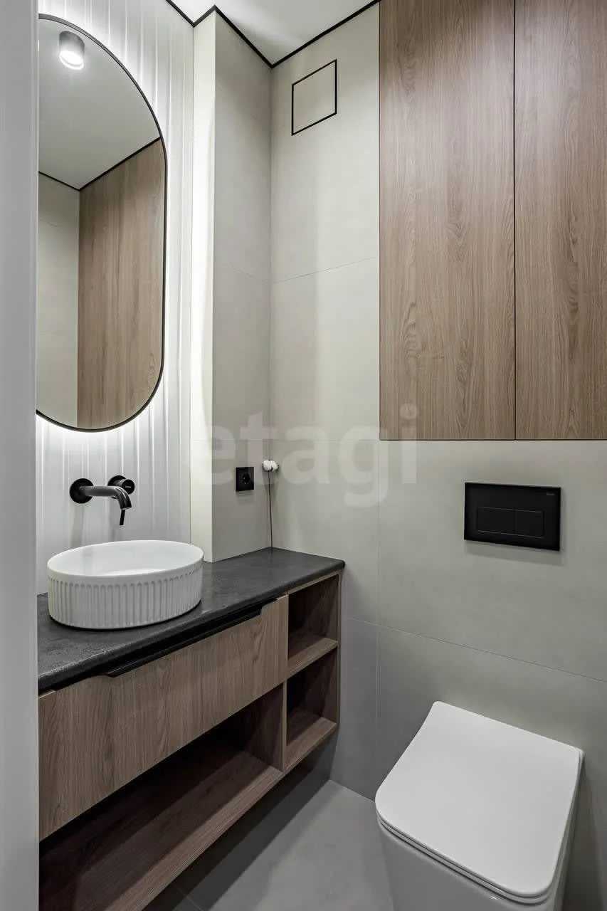3-к квартира, 79.2м² (улица Ивана Беличенко, 86к1) - миниатюра 28