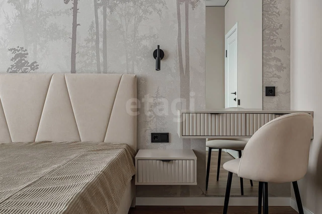 3-к квартира, 79.2м² (улица Ивана Беличенко, 86к1) - миниатюра 3