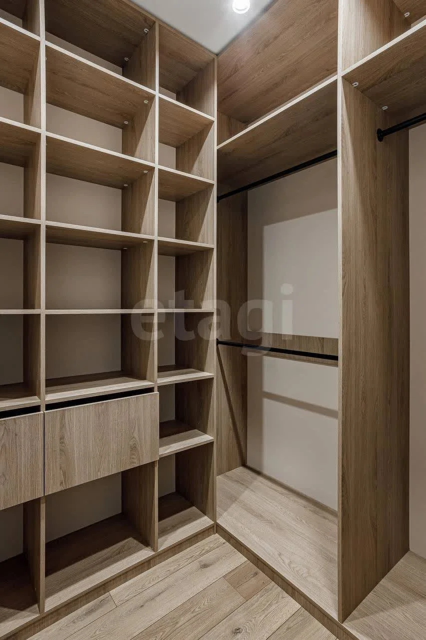 3-к квартира, 79.2м² (улица Ивана Беличенко, 86к1) - миниатюра 4