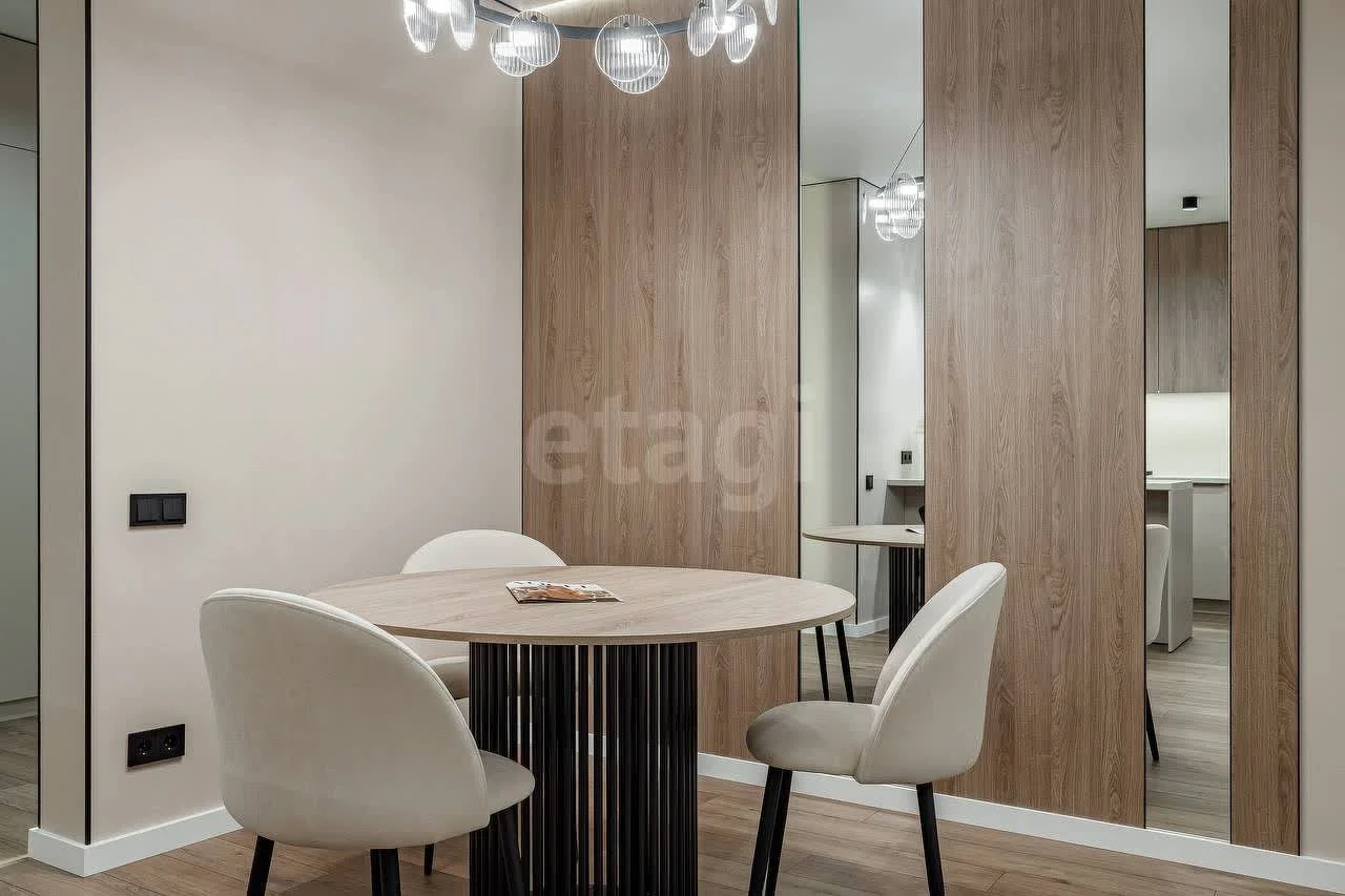 3-к квартира, 79.2м² (улица Ивана Беличенко, 86к1) - миниатюра 6