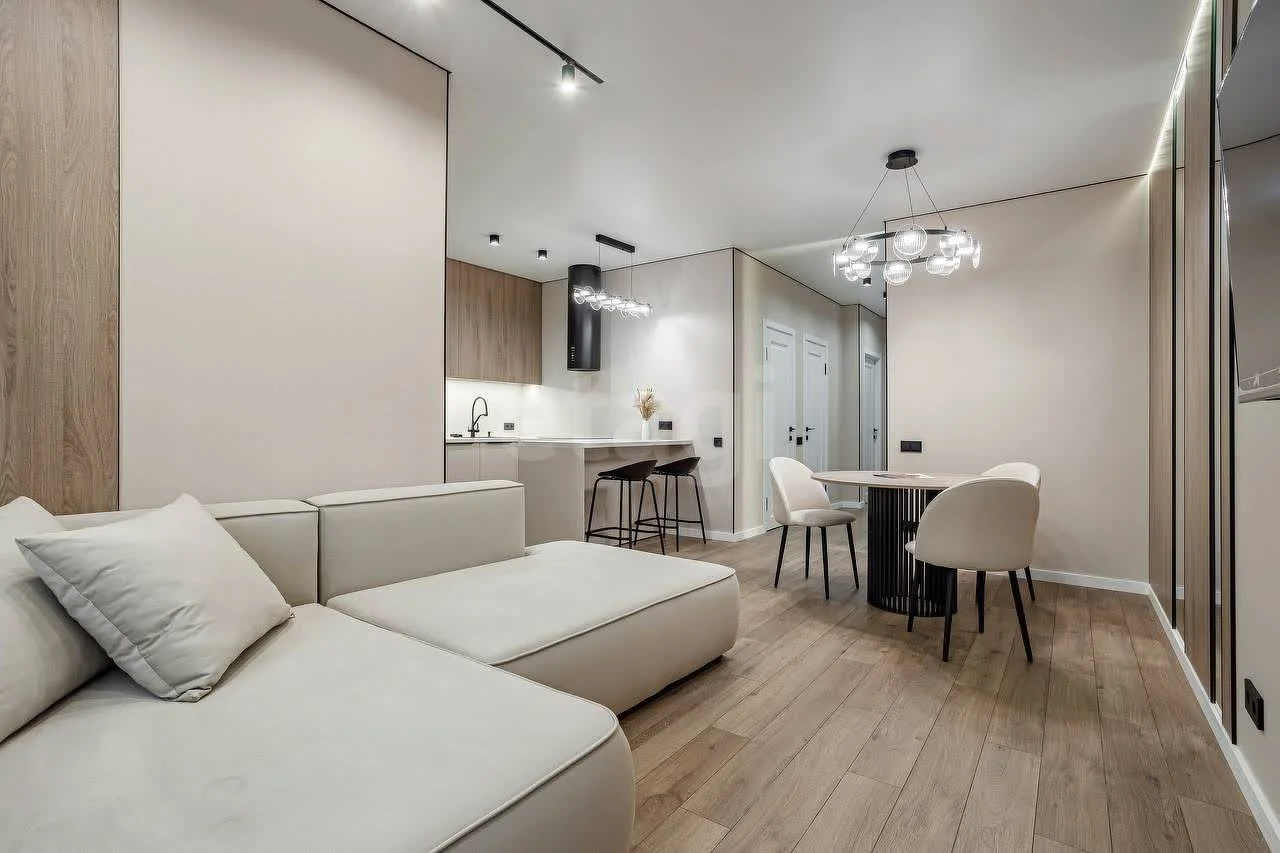 3-к квартира, 79.2м² (улица Ивана Беличенко, 86к1) - миниатюра 7