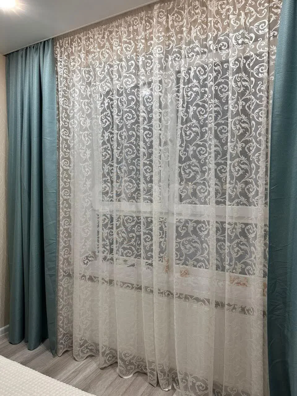 1-к квартира, 36м² (улица Шевцова, 8) - миниатюра 16