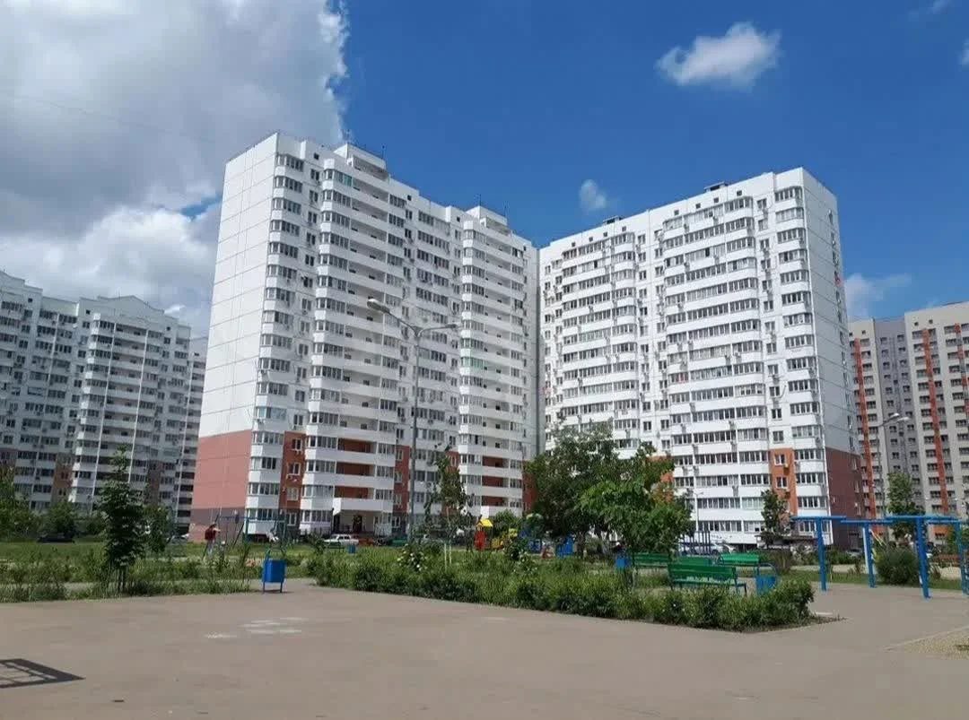 3-к квартира, 79.5м² (улица имени Николая Семеновича Котлярова, 30) - миниатюра 12