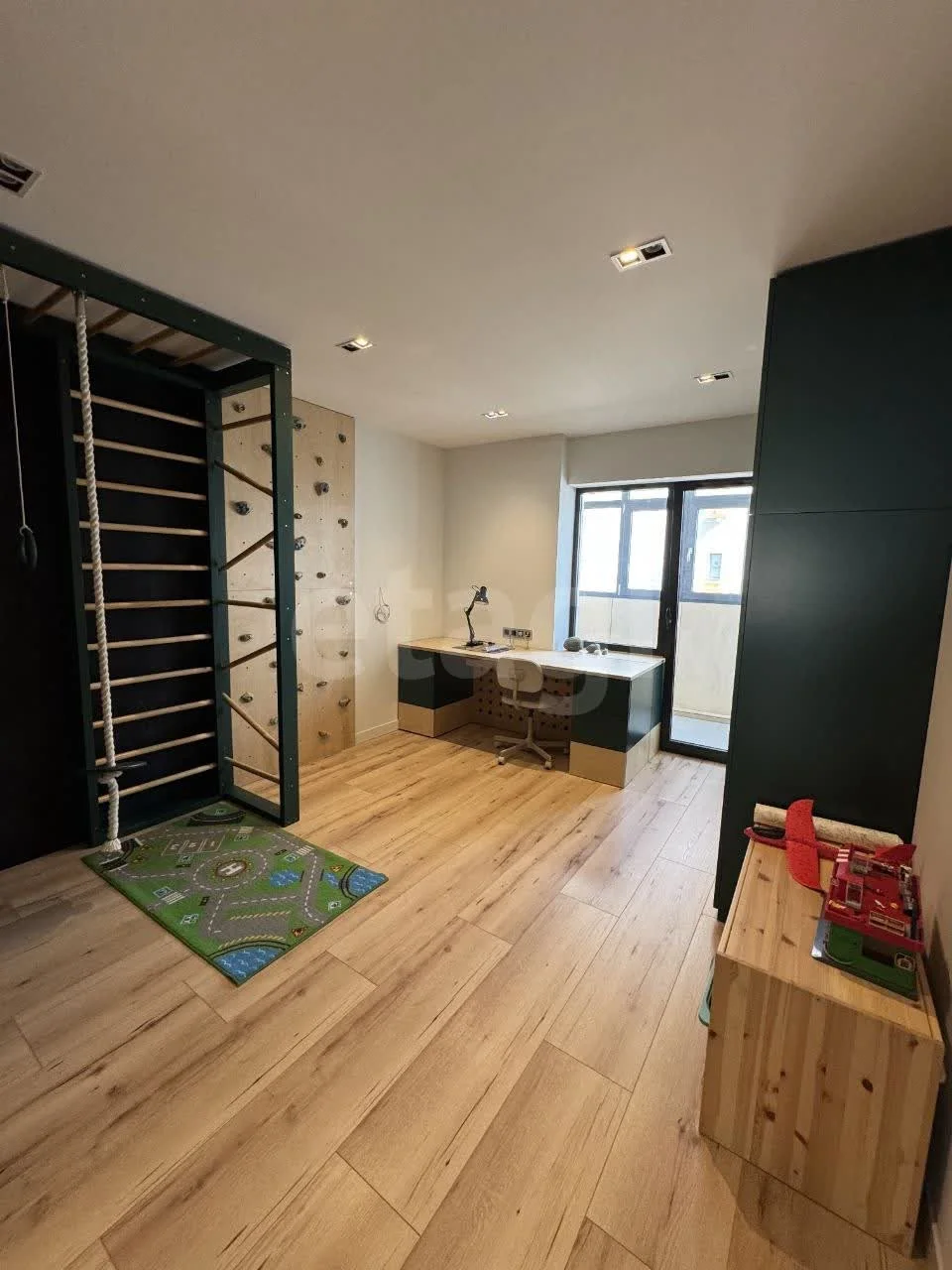 3-к квартира, 79.5м² (улица имени Николая Семеновича Котлярова, 30) - миниатюра 7