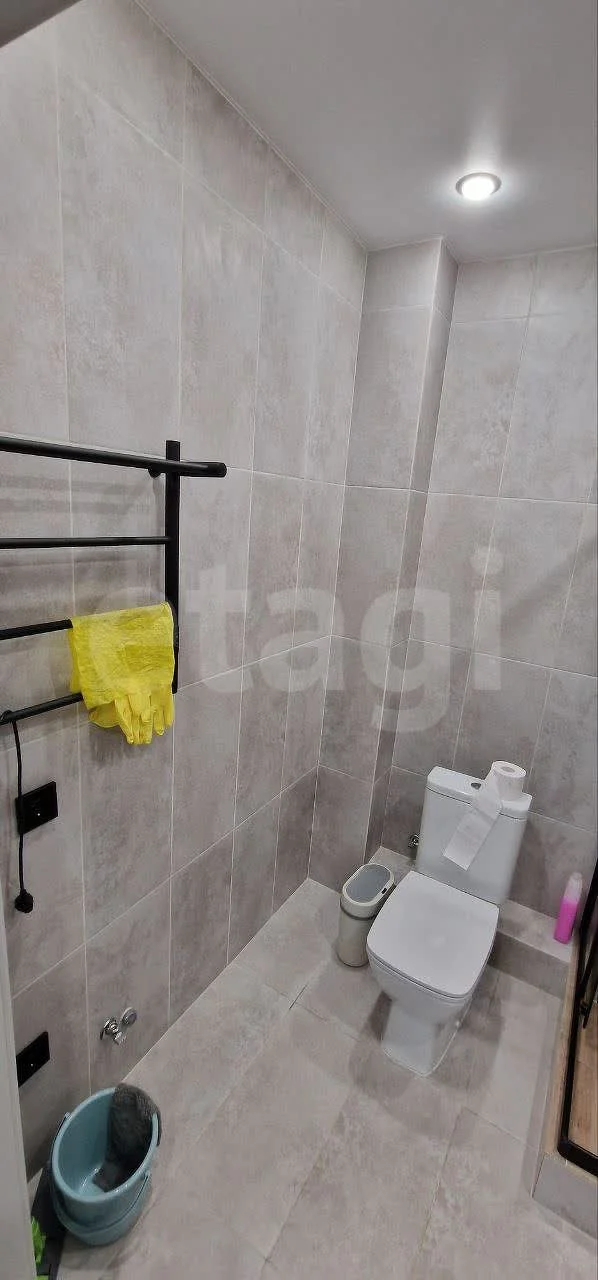2-к квартира, 38.4м² (улица имени Мусоргского М.П., 26к2) - миниатюра 10