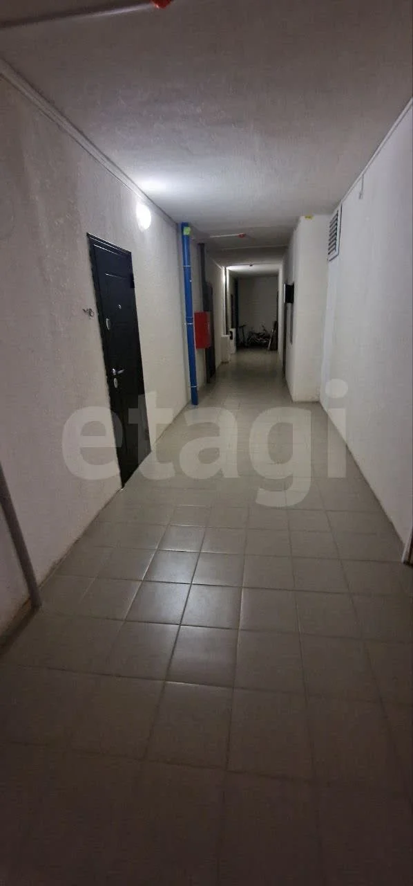 2-к квартира, 38.4м² (улица имени Мусоргского М.П., 26к2) - миниатюра 15