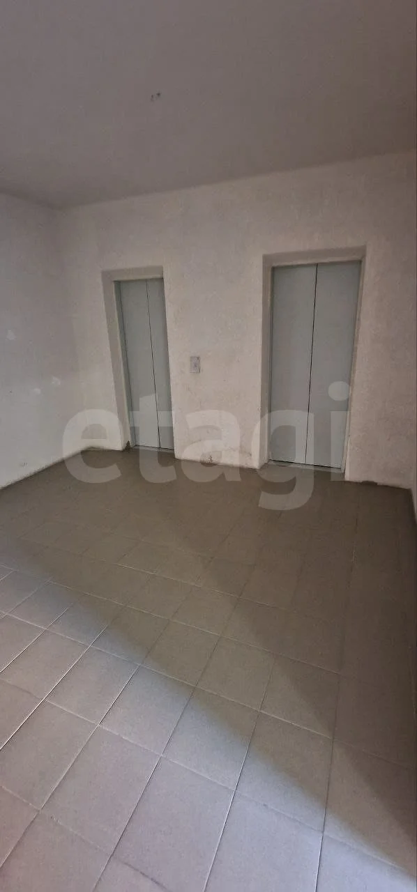 2-к квартира, 38.4м² (улица имени Мусоргского М.П., 26к2) - миниатюра 16