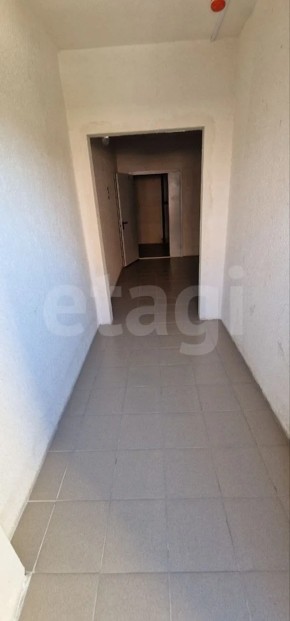 2-к квартира, 38.4м² (улица имени Мусоргского М.П., 26к2) - миниатюра 17