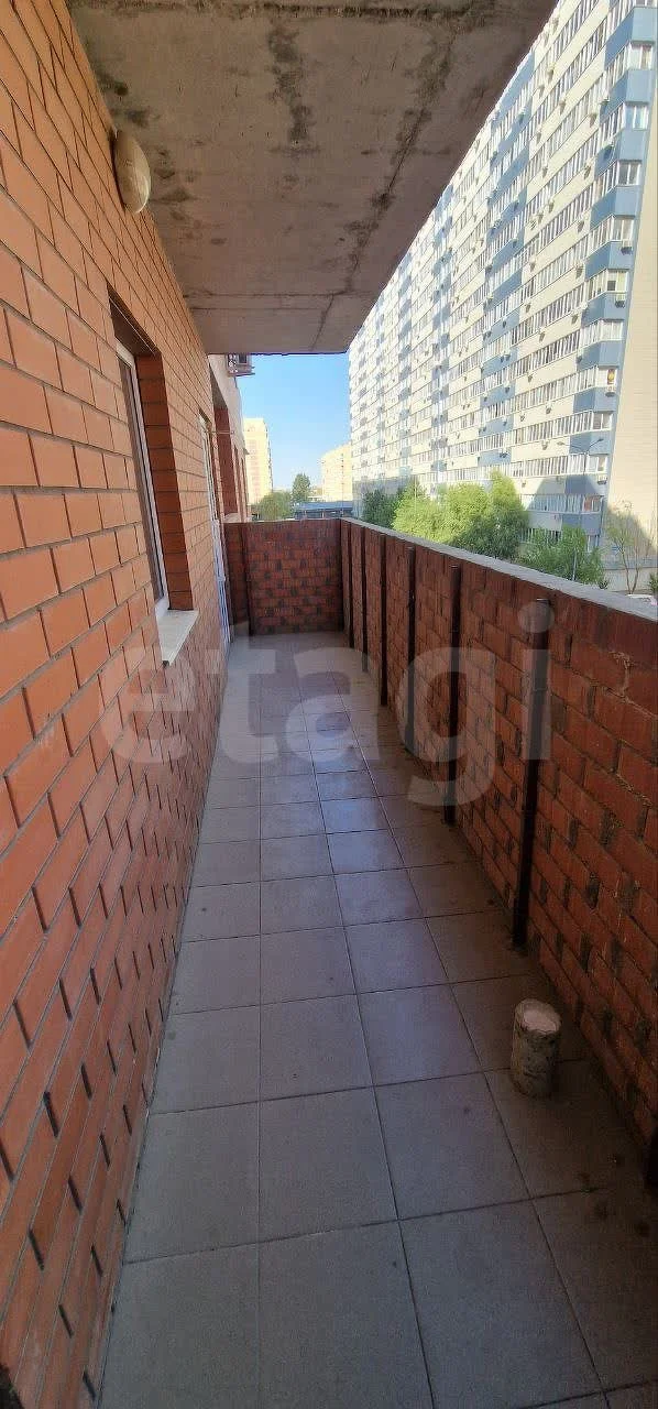 2-к квартира, 38.4м² (улица имени Мусоргского М.П., 26к2) - миниатюра 18