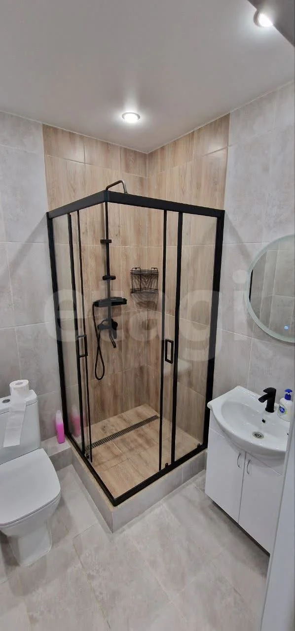 2-к квартира, 38.4м² (улица имени Мусоргского М.П., 26к2) - миниатюра 2