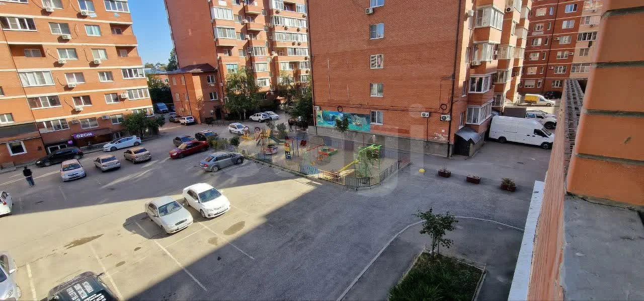 2-к квартира, 38.4м² (улица имени Мусоргского М.П., 26к2) - миниатюра 20