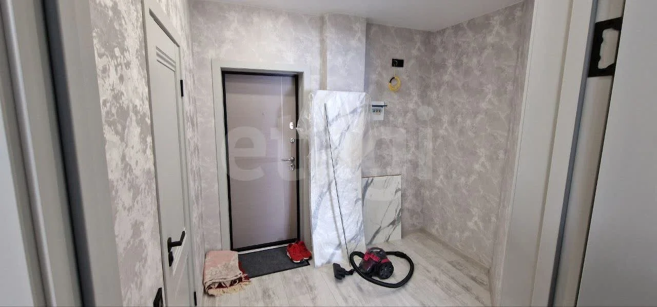 2-к квартира, 38.4м² (улица имени Мусоргского М.П., 26к2) - миниатюра 8