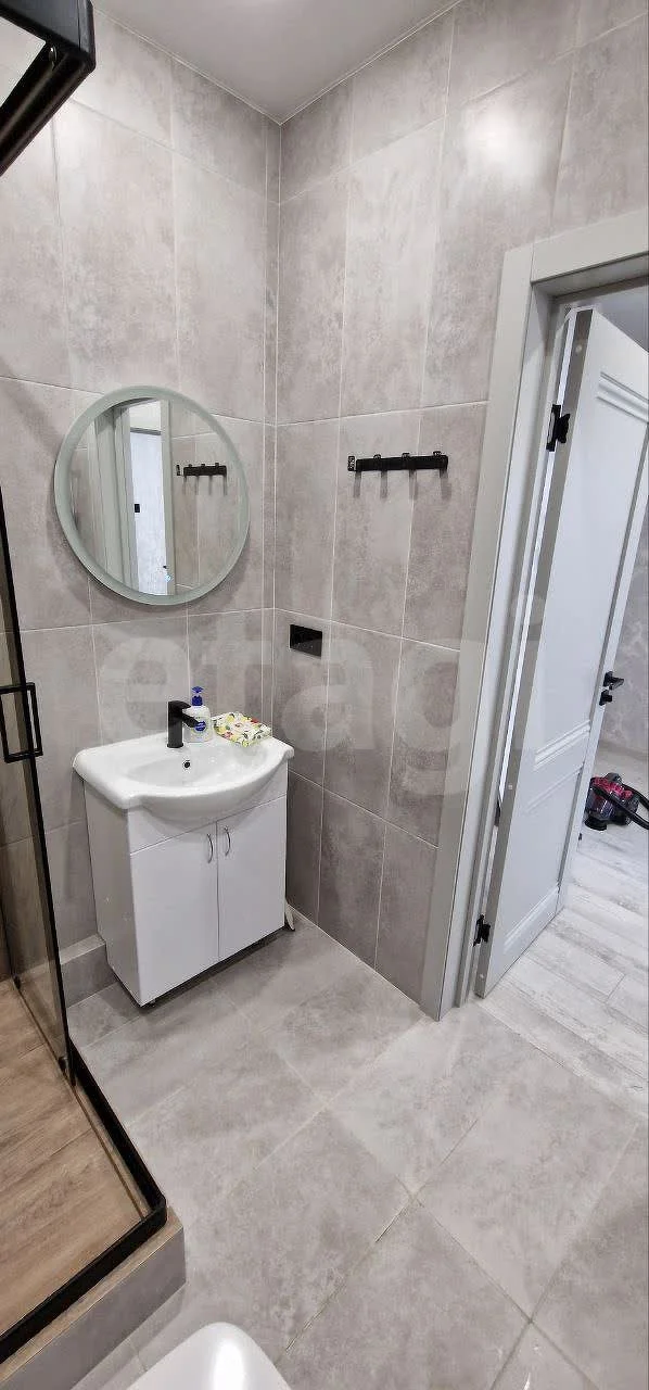 2-к квартира, 38.4м² (улица имени Мусоргского М.П., 26к2) - миниатюра 9