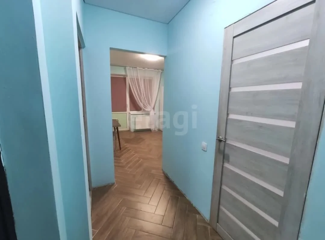 1-к квартира, 34.8м² (Бжегокайская улица, 29/4д) - миниатюра 10