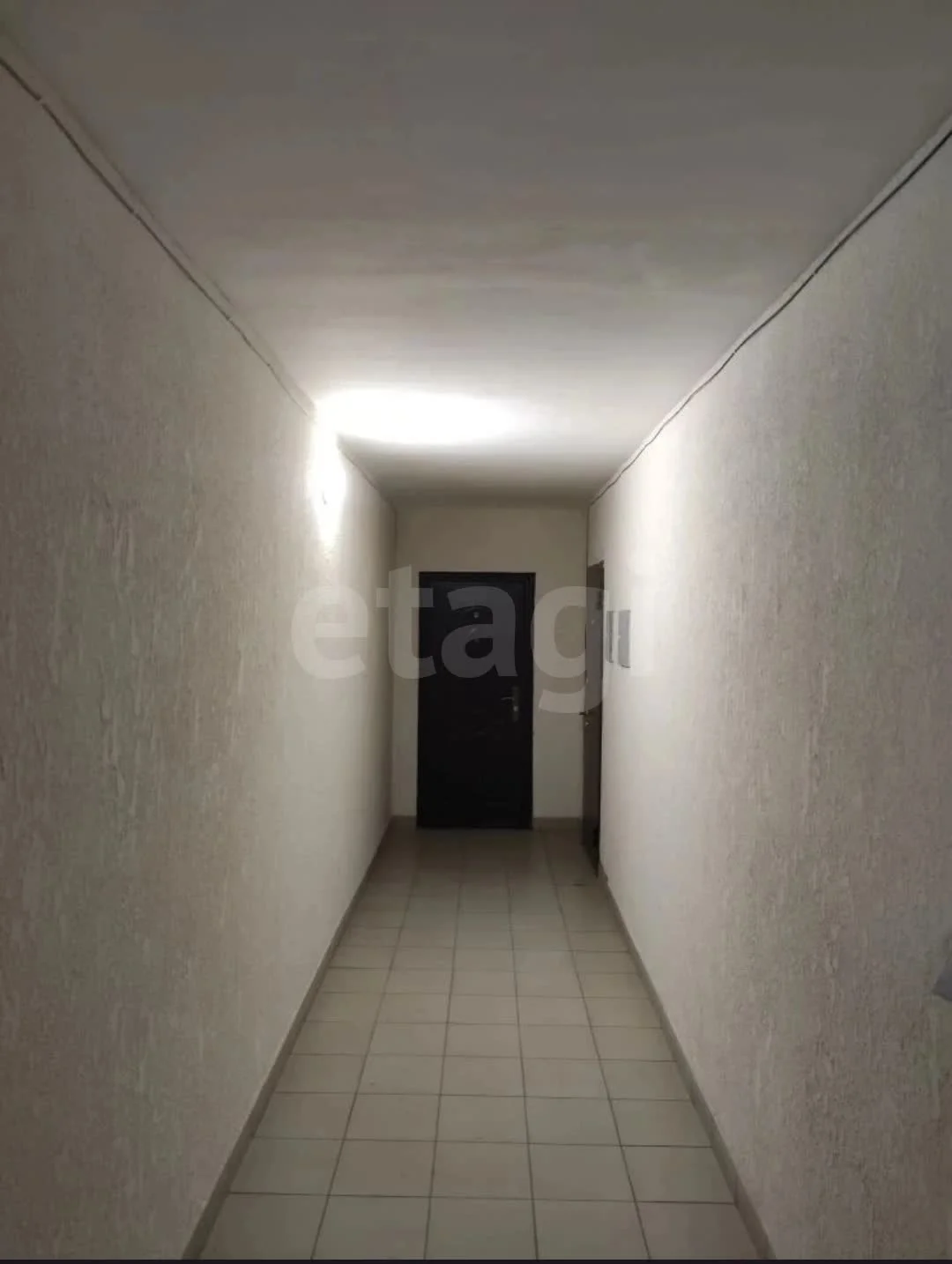 1-к квартира, 34.8м² (Бжегокайская улица, 29/4д) - миниатюра 11