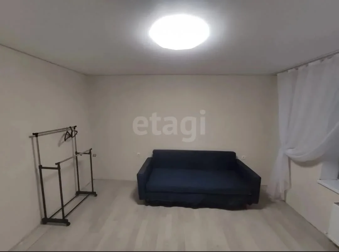 1-к квартира, 34.8м² (Бжегокайская улица, 29/4д) - миниатюра 2