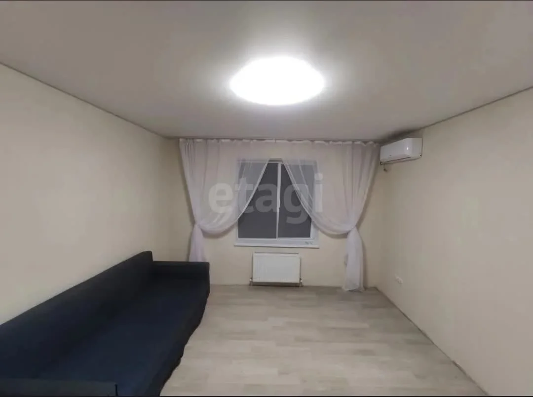 1-к квартира, 34.8м² (Бжегокайская улица, 29/4д) - миниатюра 3