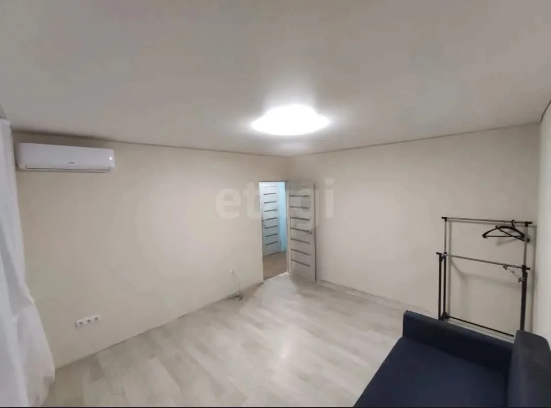 1-к квартира, 34.8м² (Бжегокайская улица, 29/4д) - миниатюра 4
