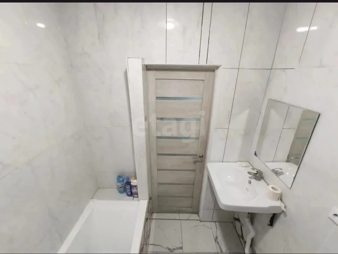 1-к квартира, 34.8м² (Бжегокайская улица, 29/4д) - миниатюра 6