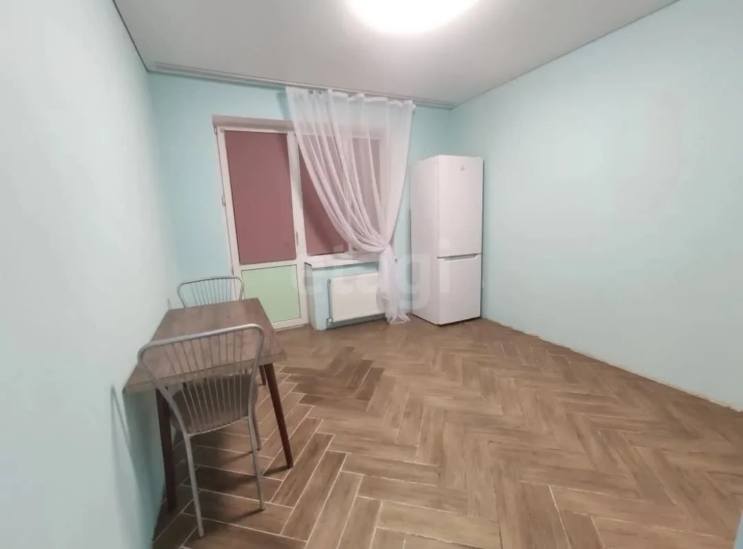 1-к квартира, 34.8м² (Бжегокайская улица, 29/4д) - миниатюра 7