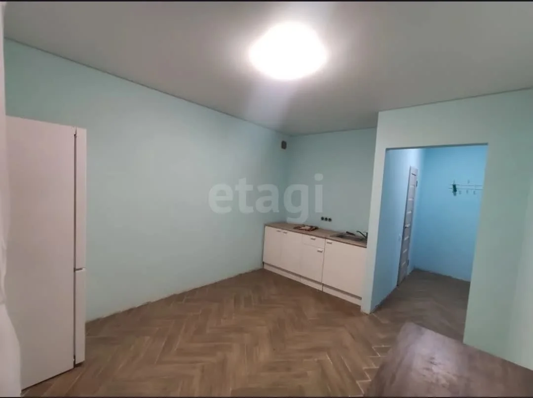 1-к квартира, 34.8м² (Бжегокайская улица, 29/4д) - миниатюра 8