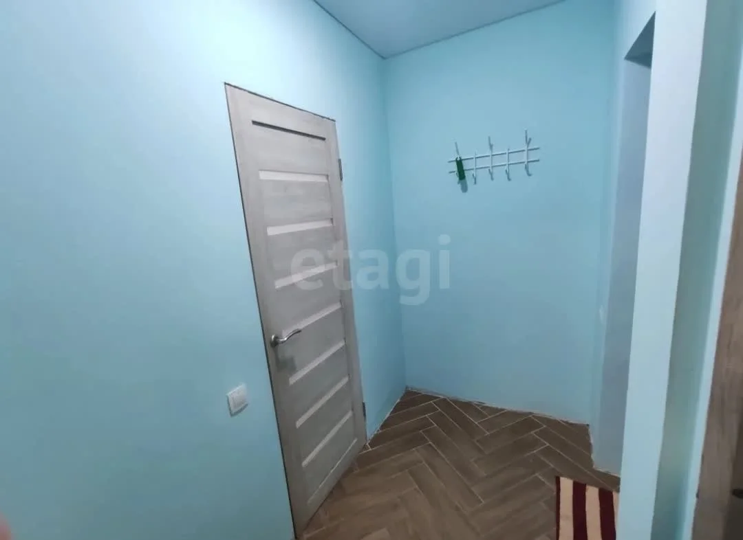 1-к квартира, 34.8м² (Бжегокайская улица, 29/4д) - миниатюра 9