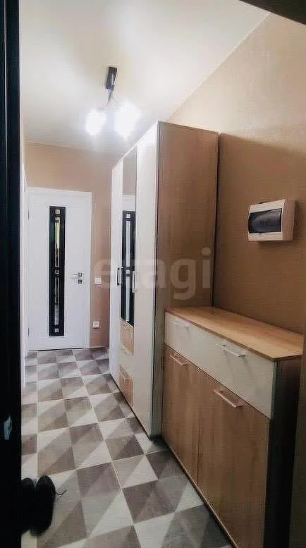 1-к квартира, 35м² (Сербская улица, 6/1) - изображение 1
