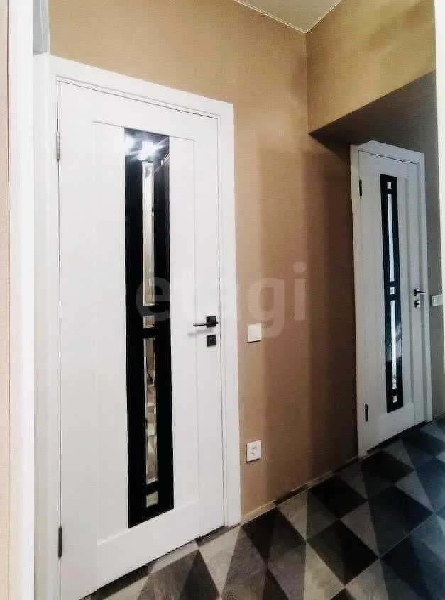 1-к квартира, 35м² (Сербская улица, 6/1) - миниатюра 10