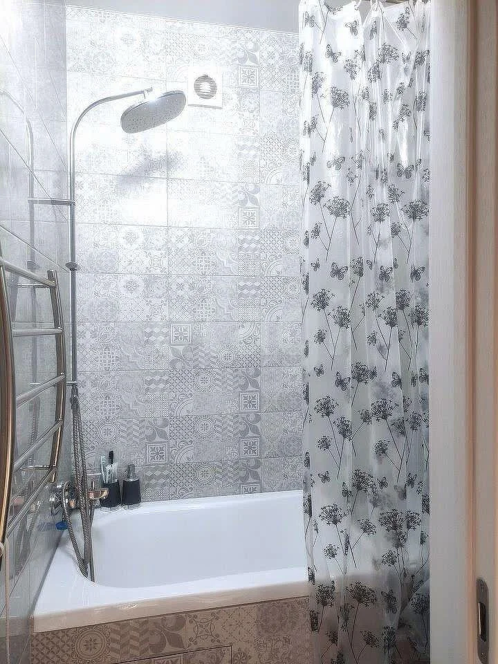 1-к квартира, 35м² (Сербская улица, 6/1) - миниатюра 13