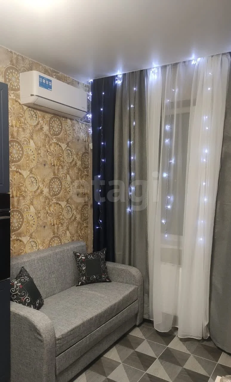 1-к квартира, 35м² (Сербская улица, 6/1) - миниатюра 5