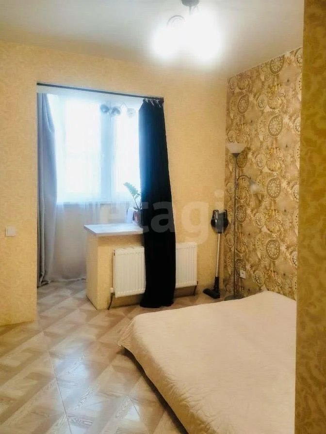 1-к квартира, 35м² (Сербская улица, 6/1) - миниатюра 6