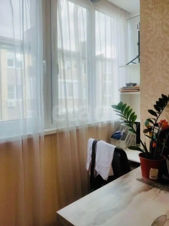 1-к квартира, 35м² (Сербская улица, 6/1) - миниатюра 8