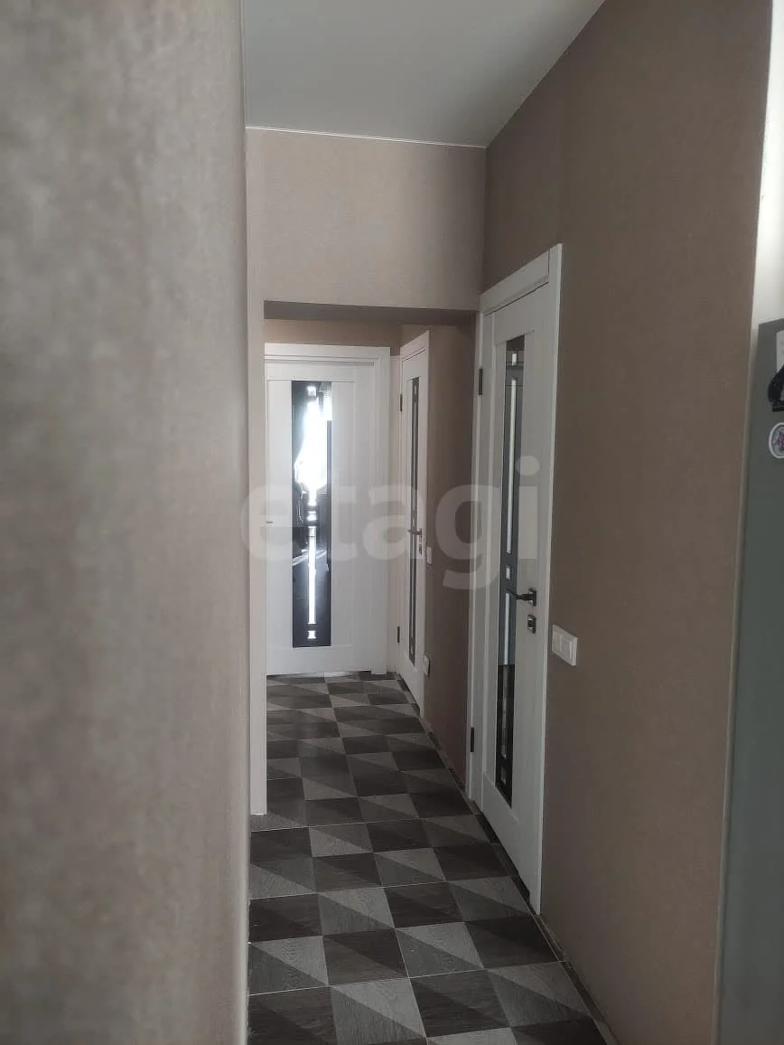 1-к квартира, 35м² (Сербская улица, 6/1) - миниатюра 9