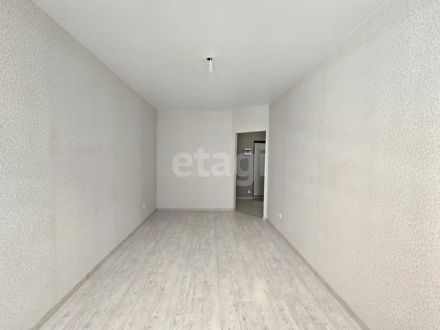 1-к квартира, 36.6м² (улица Ивана Беличенко, 97) - миниатюра 3