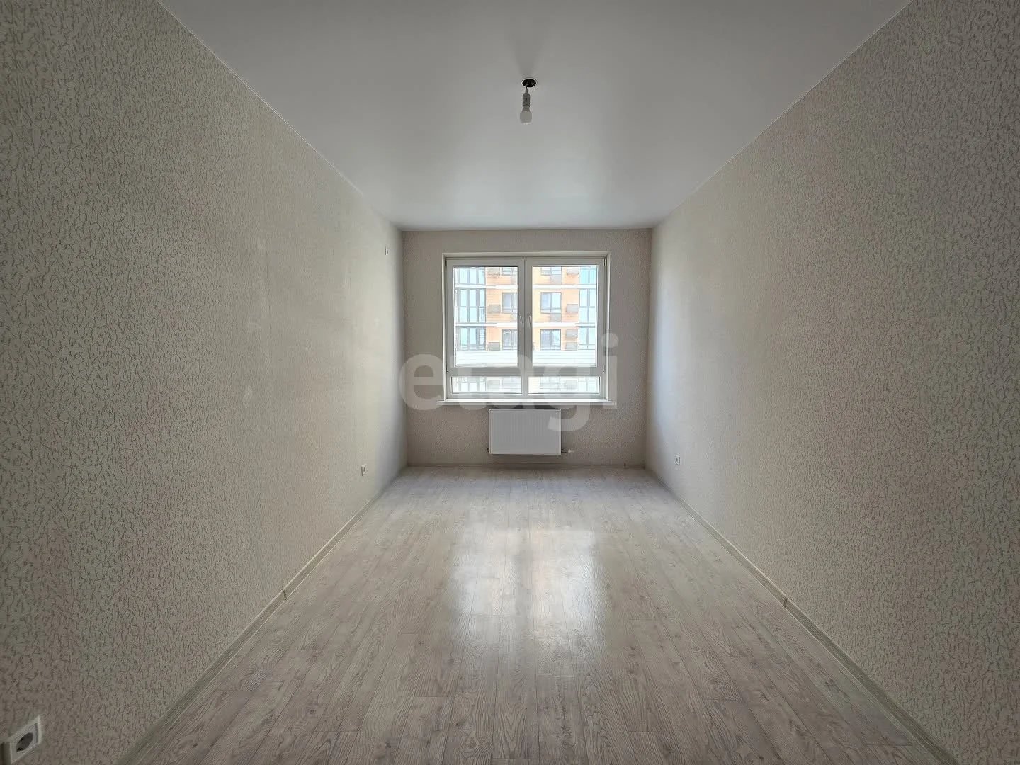 1-к квартира, 36.6м² (улица Ивана Беличенко, 97) - миниатюра 4