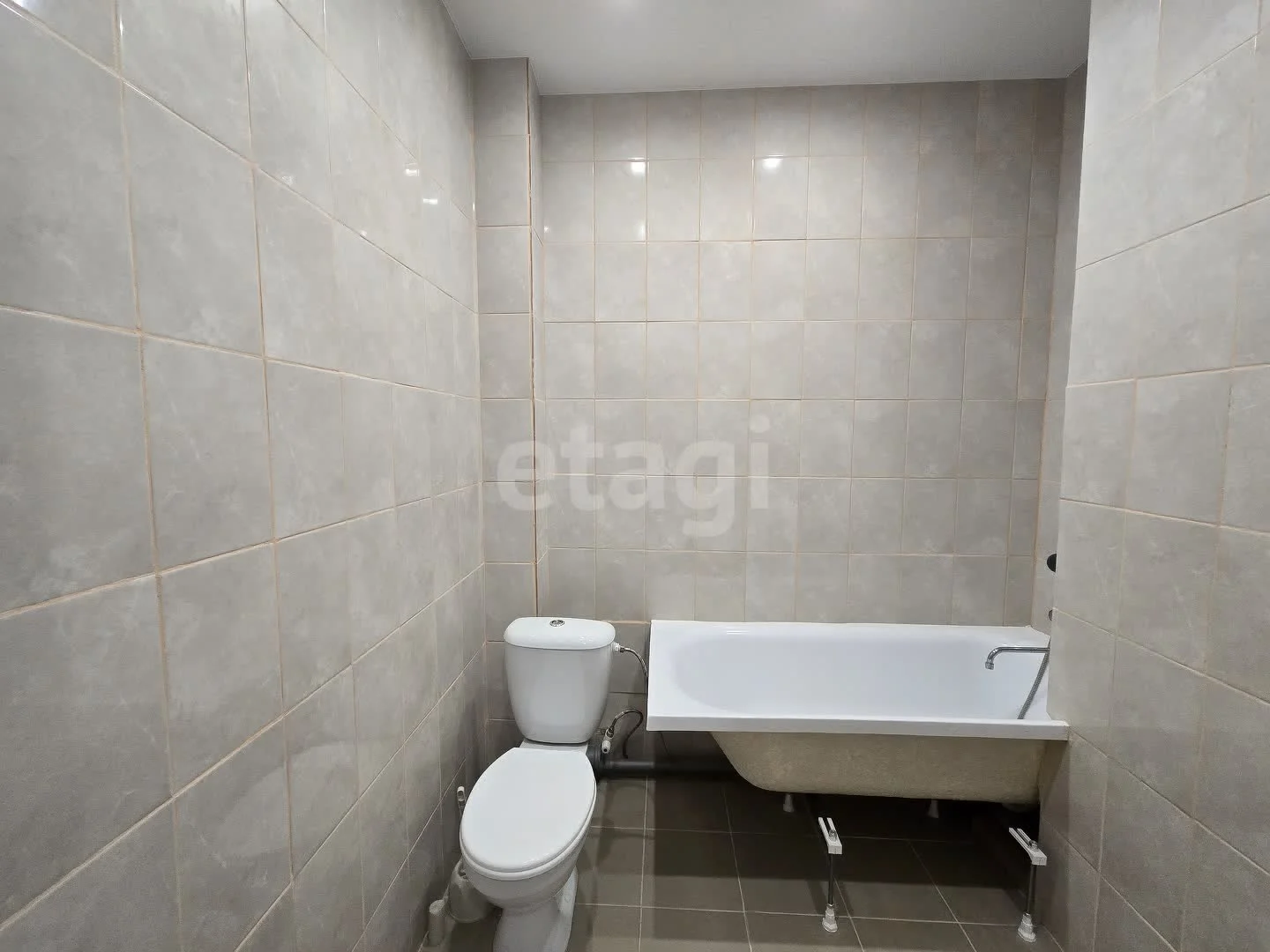 1-к квартира, 36.6м² (улица Ивана Беличенко, 97) - миниатюра 5