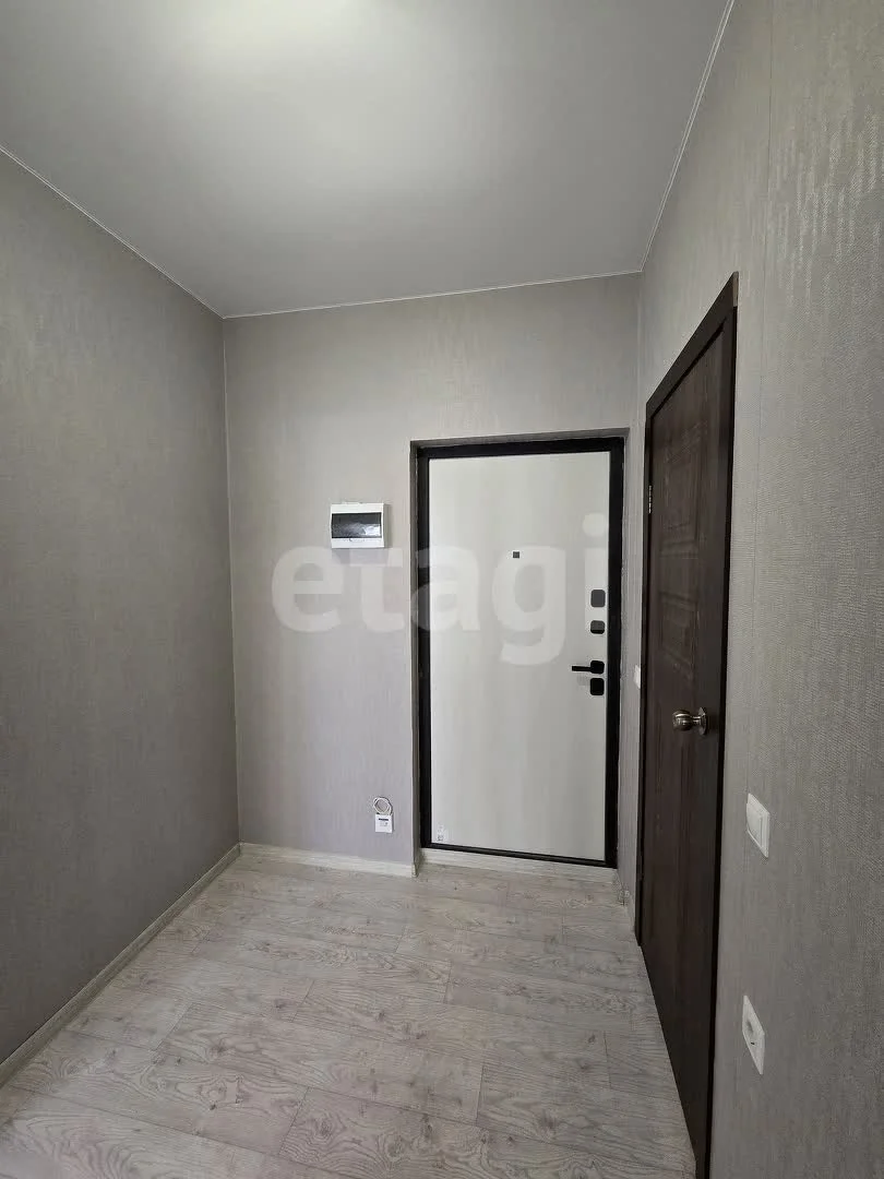 1-к квартира, 36.6м² (улица Ивана Беличенко, 97) - миниатюра 6