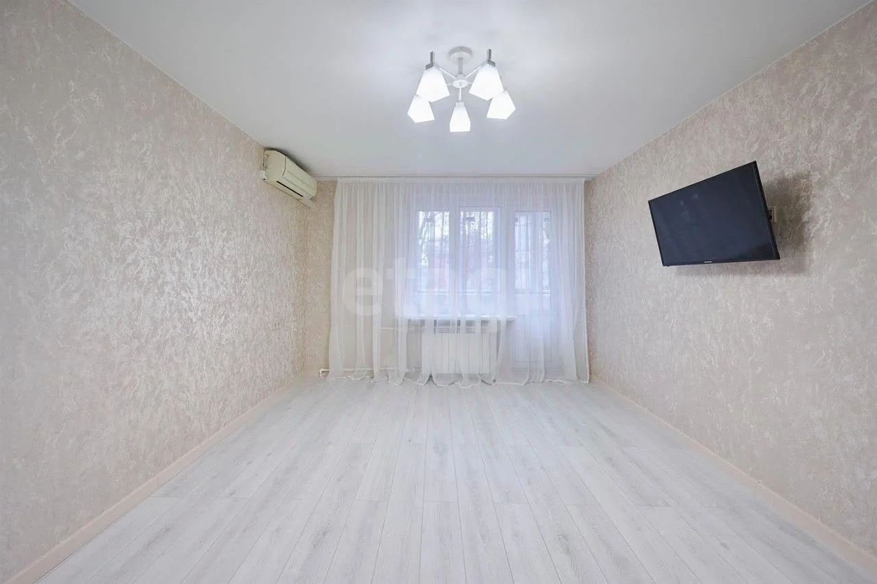 1-к квартира, 35.1м² (улица Стасова, 119) - миниатюра 5