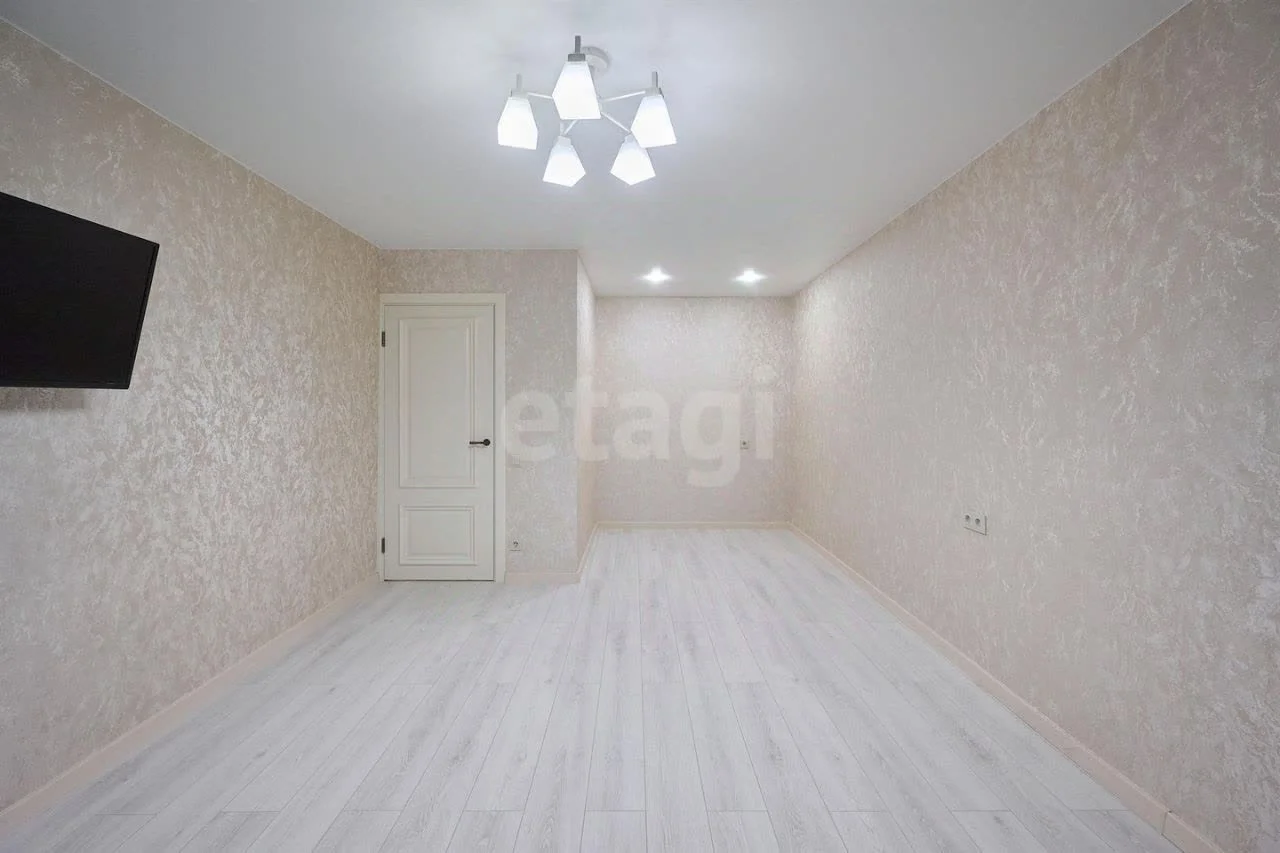 1-к квартира, 35.1м² (улица Стасова, 119) - миниатюра 6