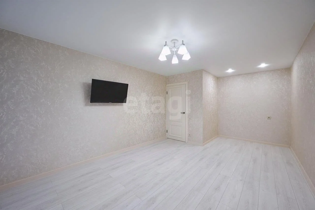 1-к квартира, 35.1м² (улица Стасова, 119) - миниатюра 7