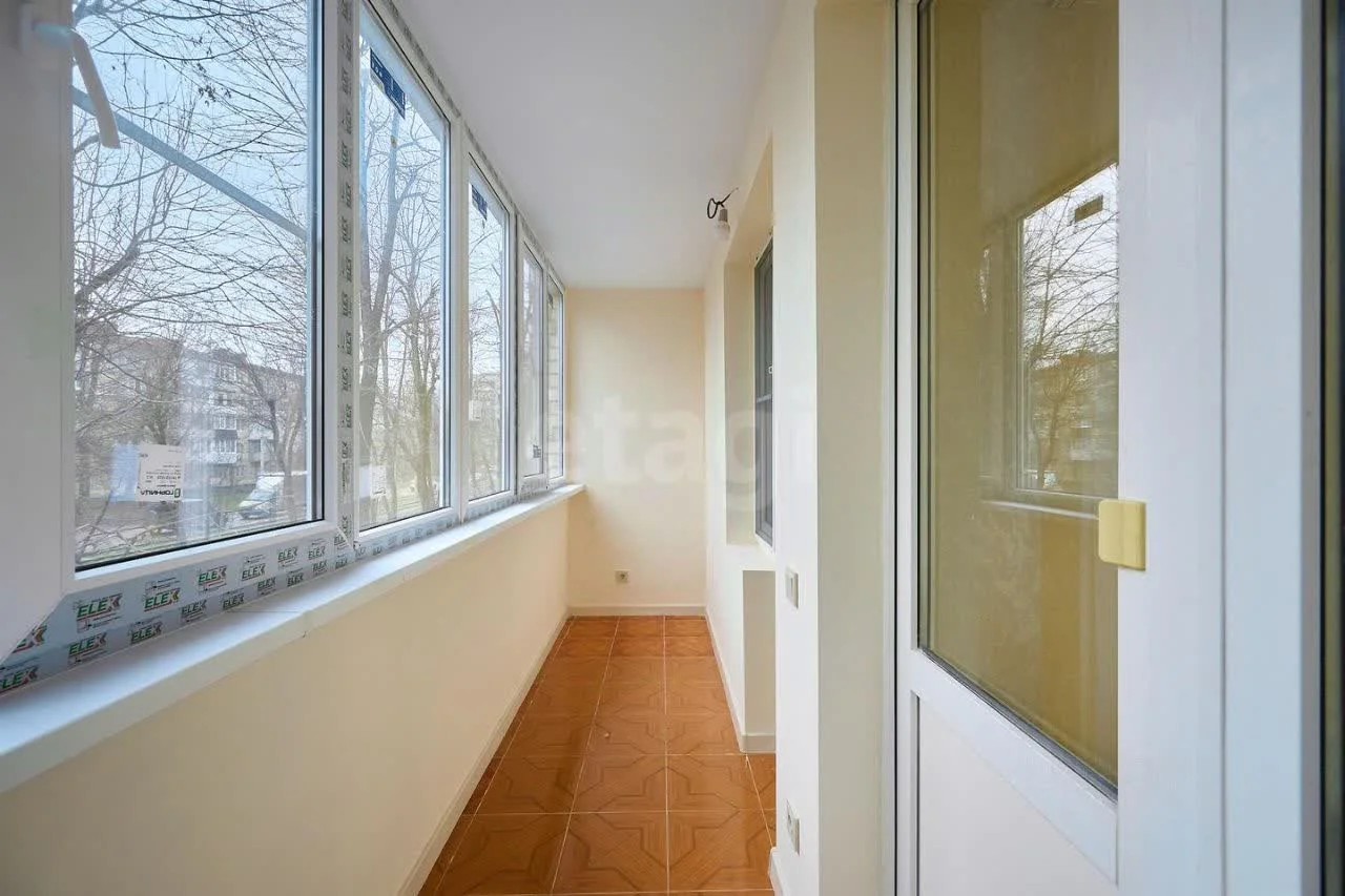1-к квартира, 35.1м² (улица Стасова, 119) - миниатюра 8
